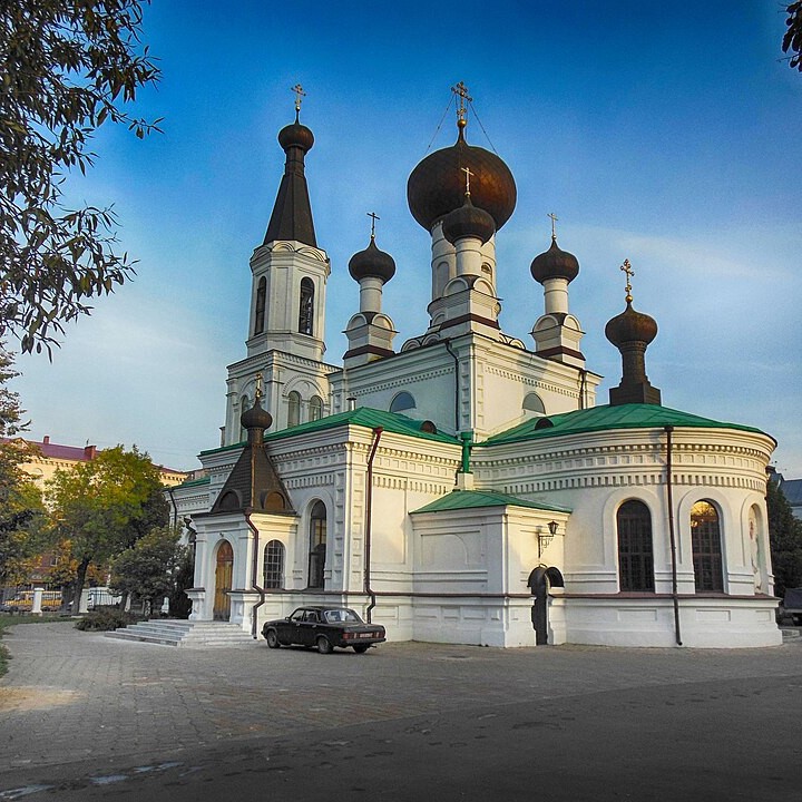 	Mogilev 	